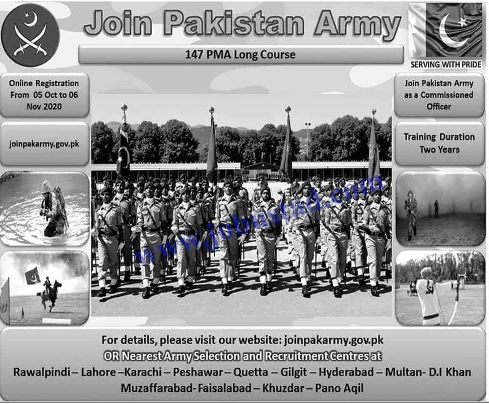 Jobs2Bin2BPakistan2BArmy2BAs2Ba2BCommissioned2BOfficer2B2020 Jobs in Pakistan Army As a Commissioned Officer 2020
