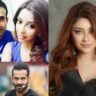 Indian actress Payal Ghosh revealed her close relationship with Irfan Pathan