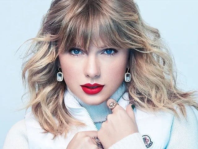Taylor Swift (Person of the Year)